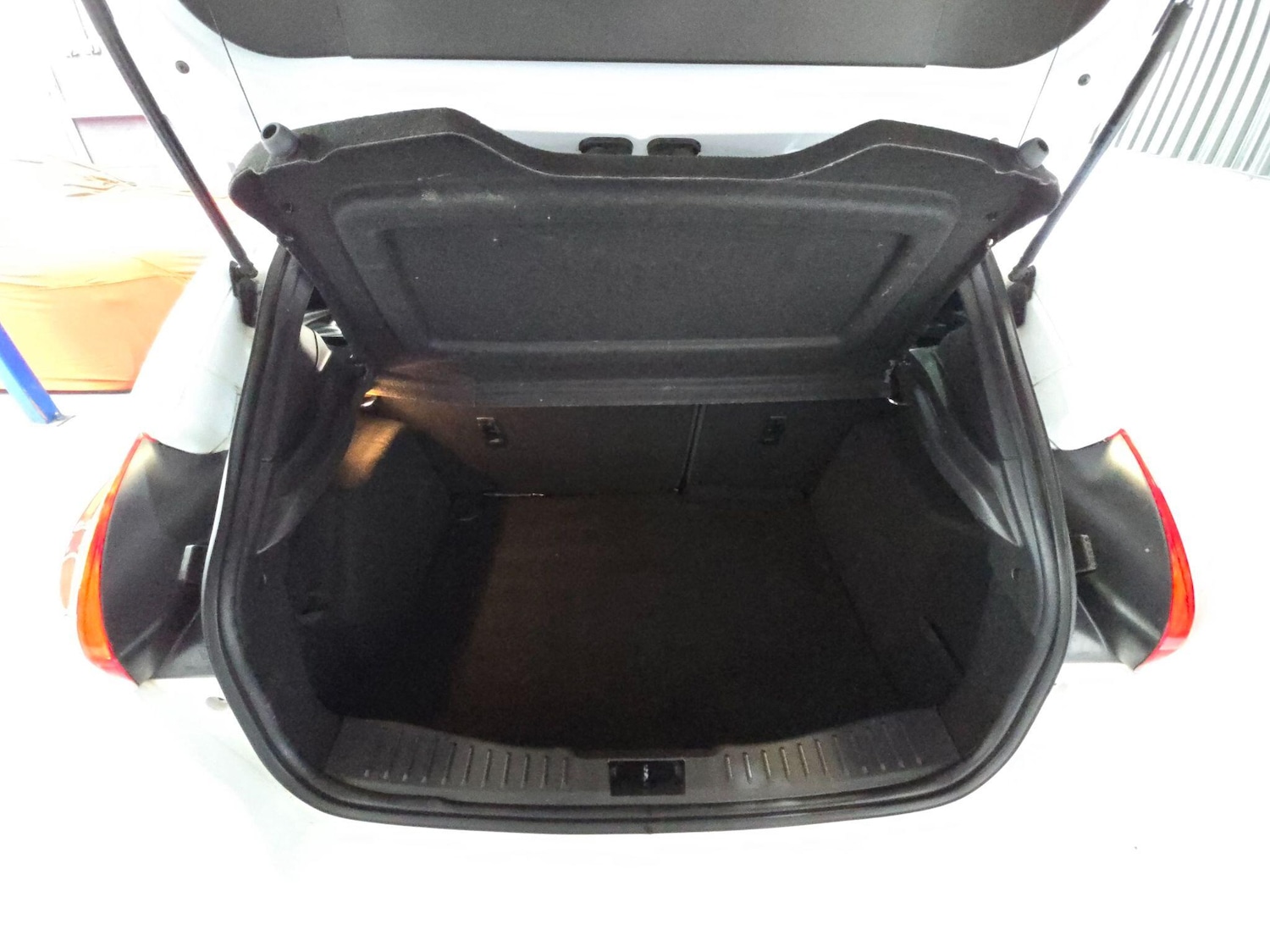 Used Ford Focus 2017 for sale - 77359281: Photo 18