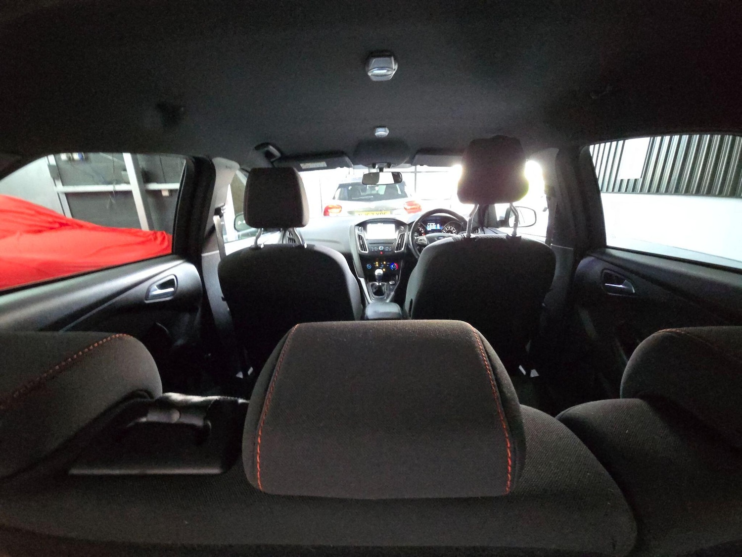 Used Ford Focus 2017 for sale - 77359281: Photo 20