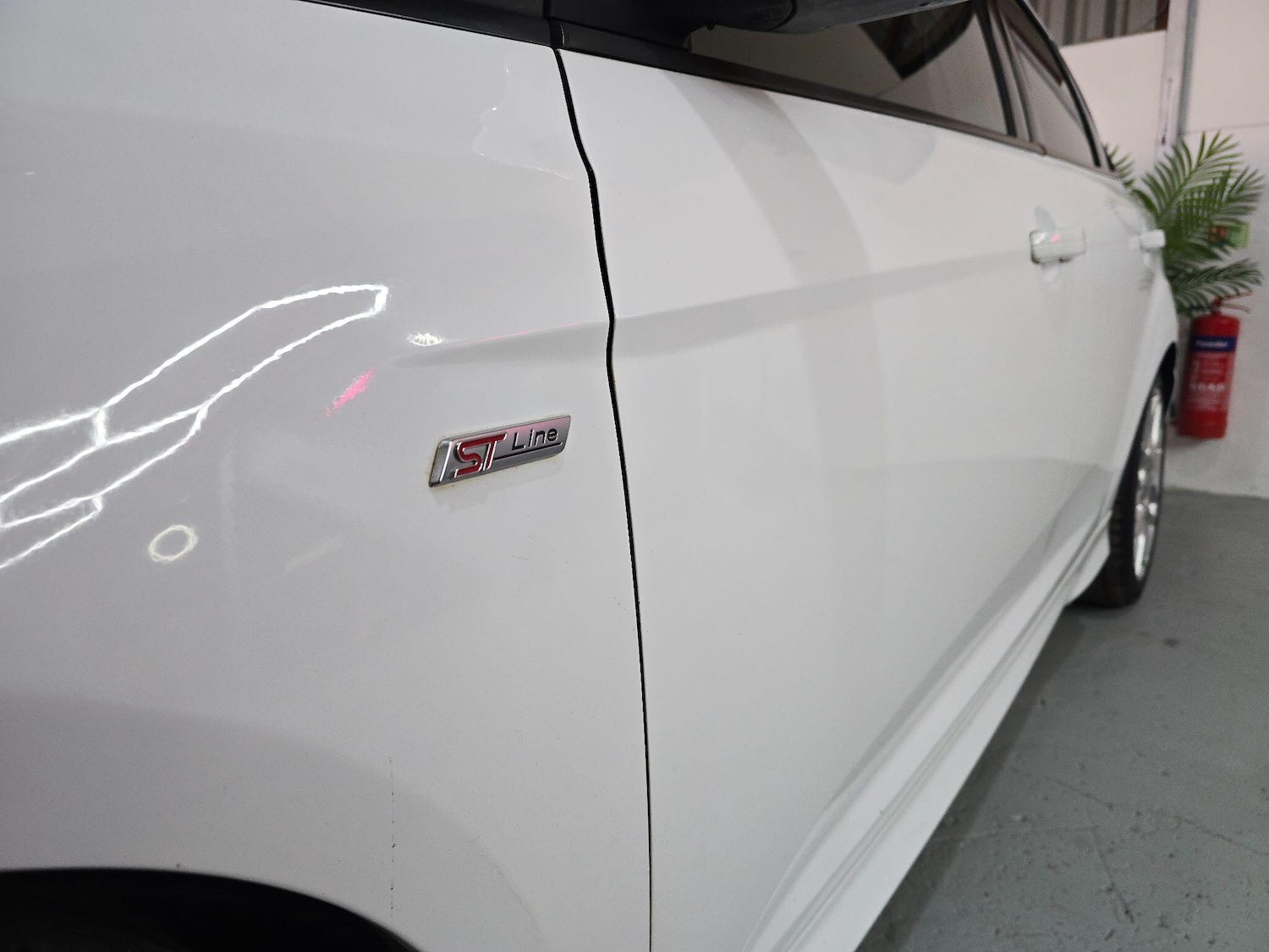 Used Ford Focus 2017 for sale - 77359281: Photo 25