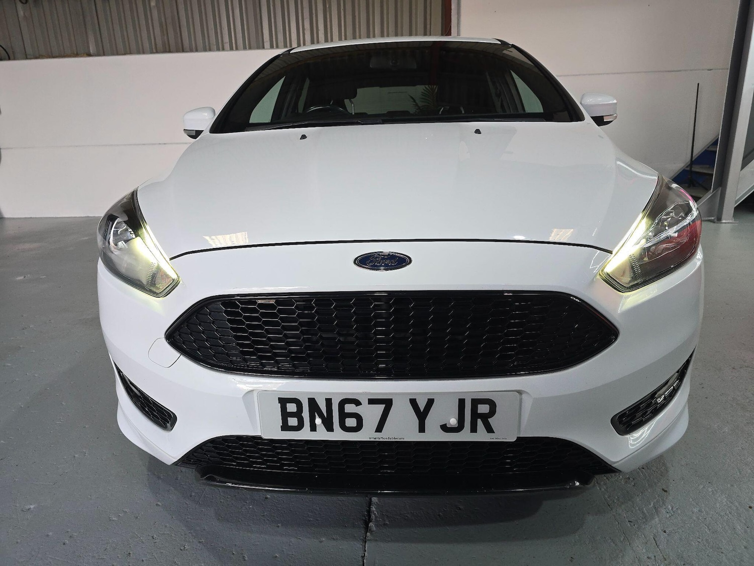 Used Ford Focus 2017 for sale - 77359281: Photo 30