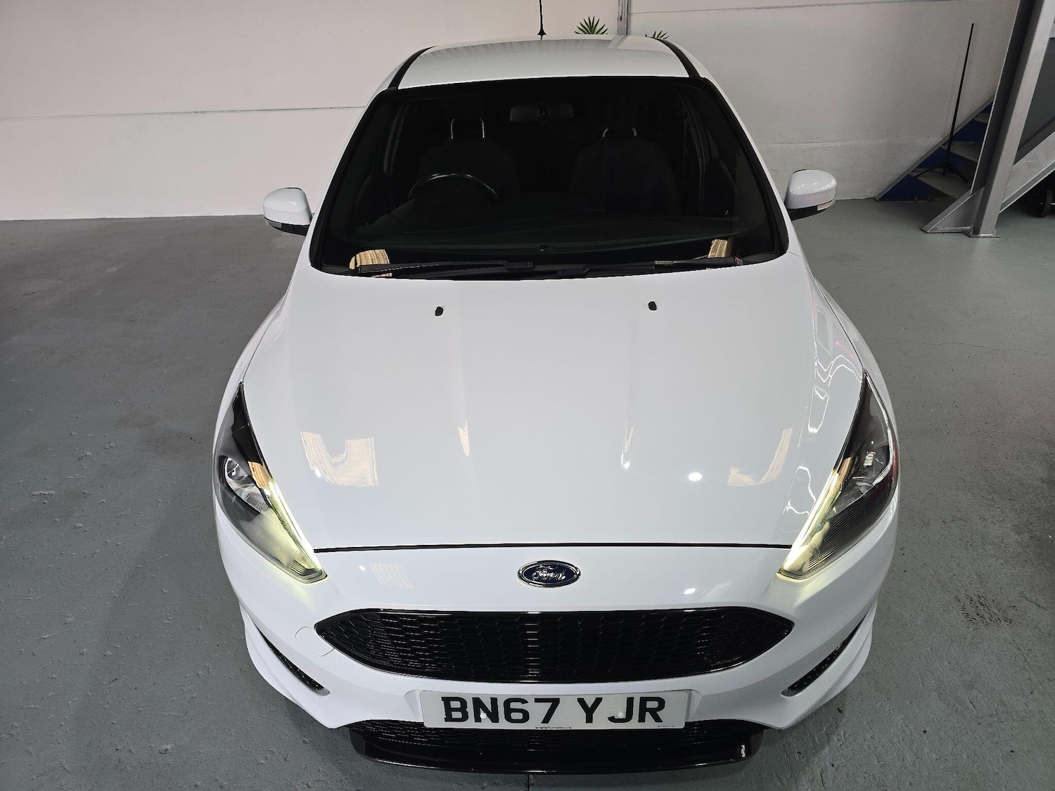 Used Ford Focus 2017 for sale - 77359281: Photo 31