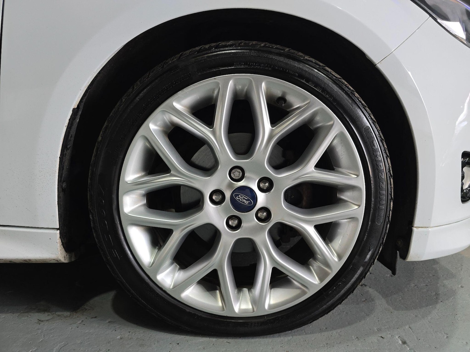 Used Ford Focus 2017 for sale - 77359281: Photo 33