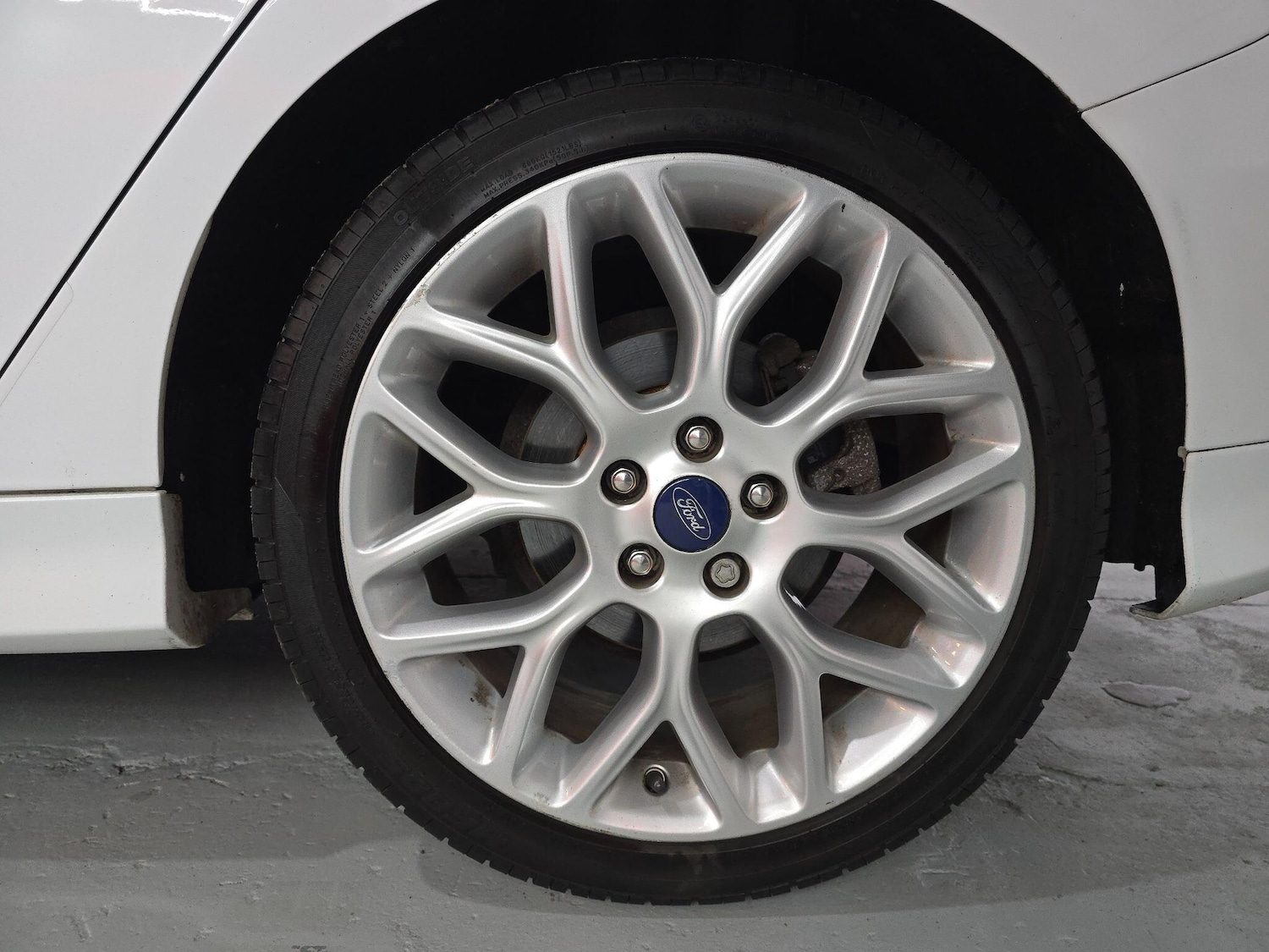 Used Ford Focus 2017 for sale - 77359281: Photo 35