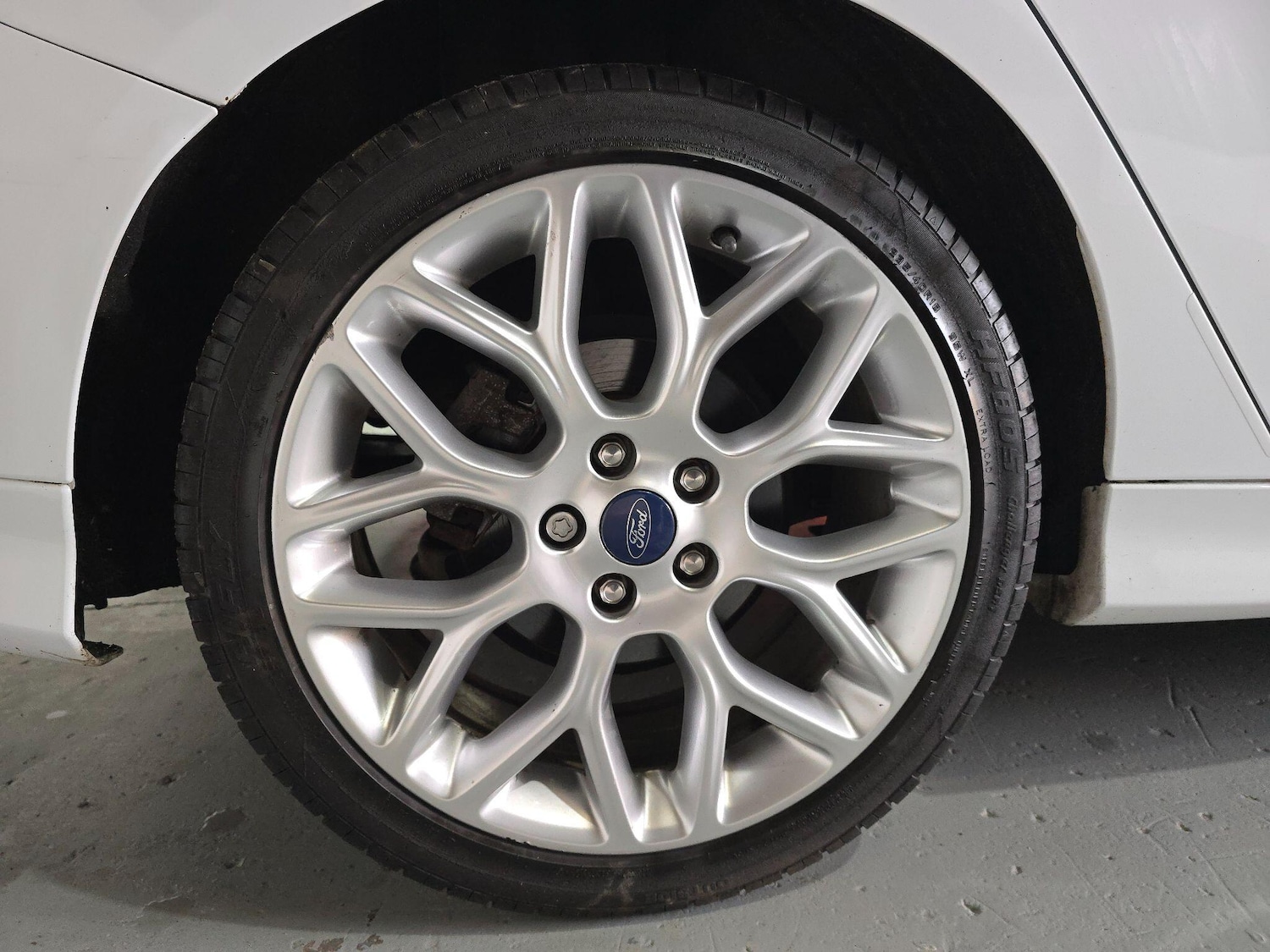 Used Ford Focus 2017 for sale - 77359281: Photo 36