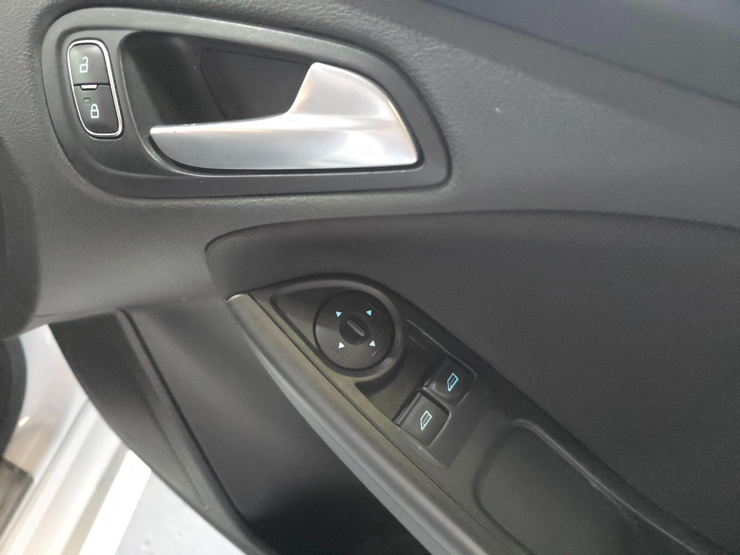 Used Ford Focus 2017 for sale - 77359281: Photo 39