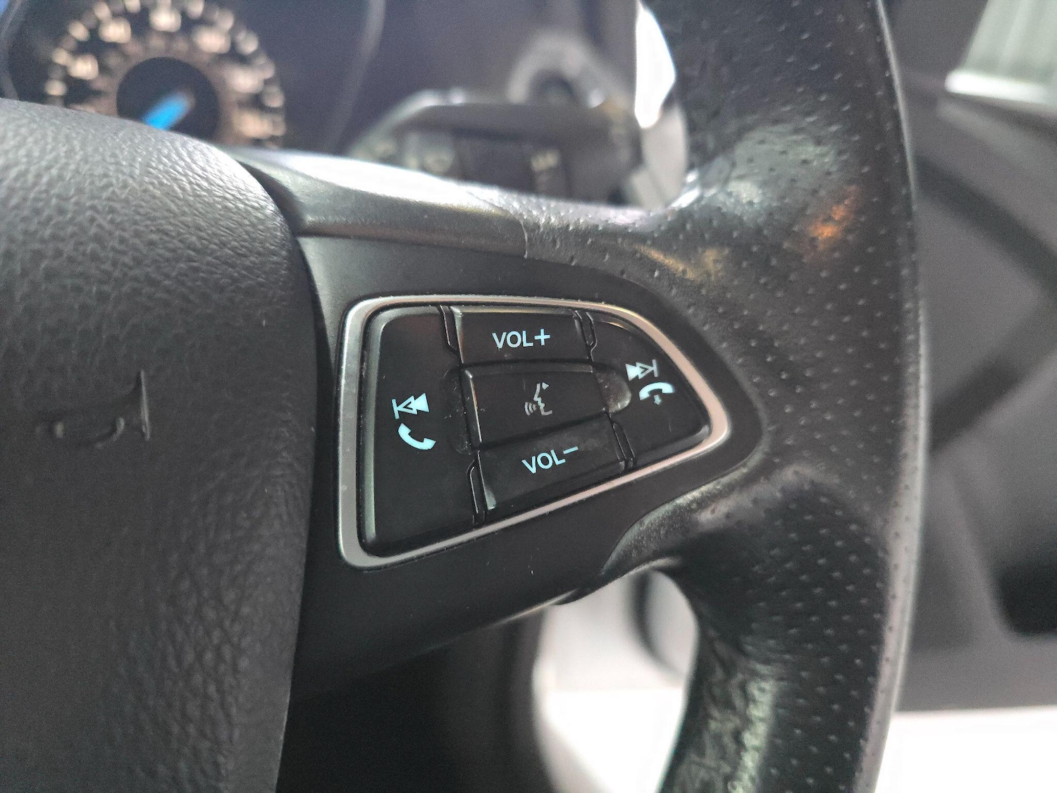 Used Ford Focus 2017 for sale - 77359281: Photo 42