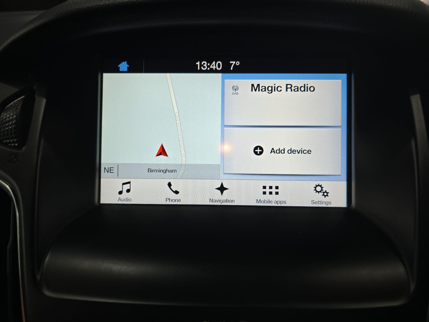 Used Ford Focus 2017 for sale - 77359281: Photo 47