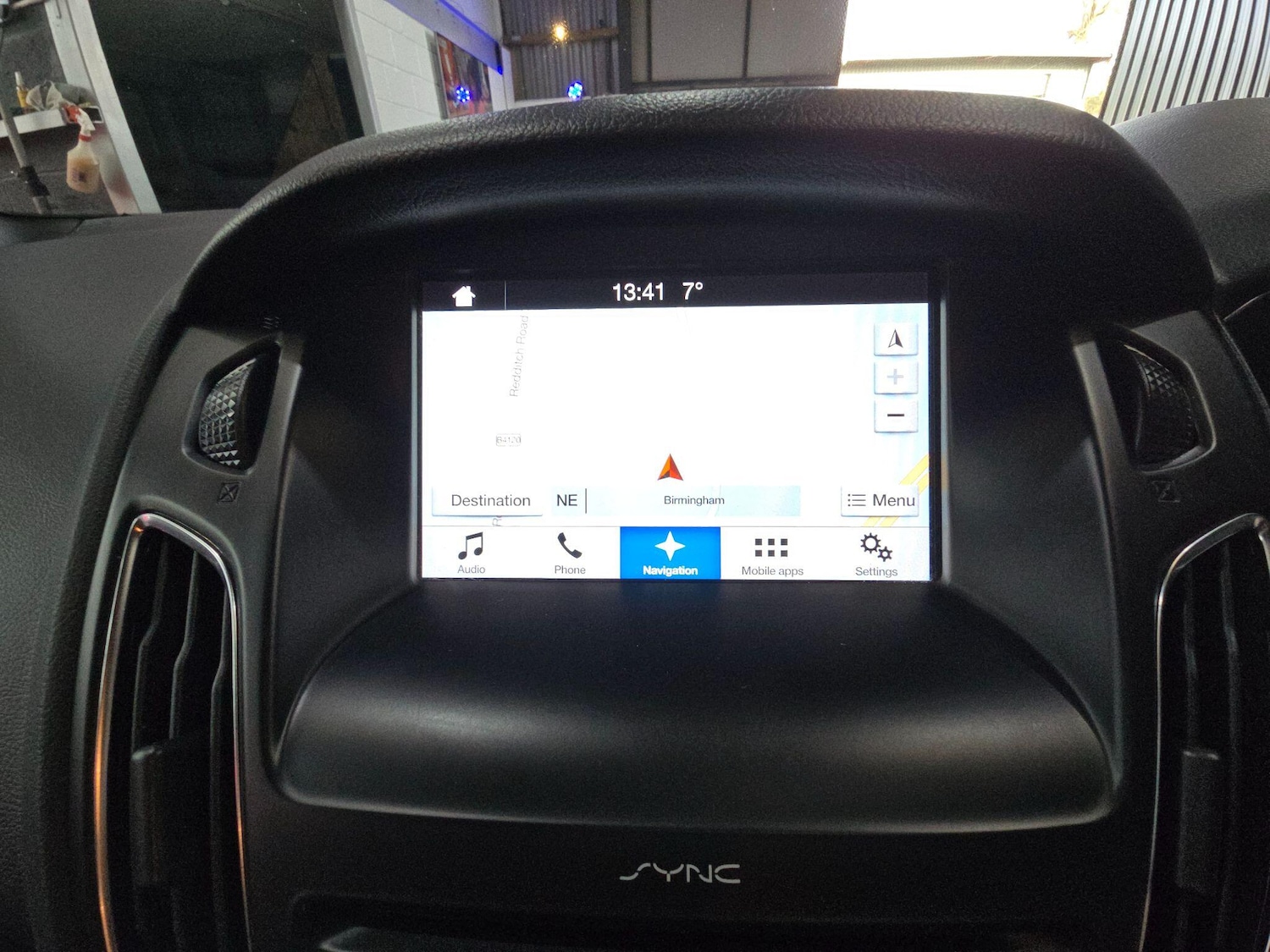 Used Ford Focus 2017 for sale - 77359281: Photo 48