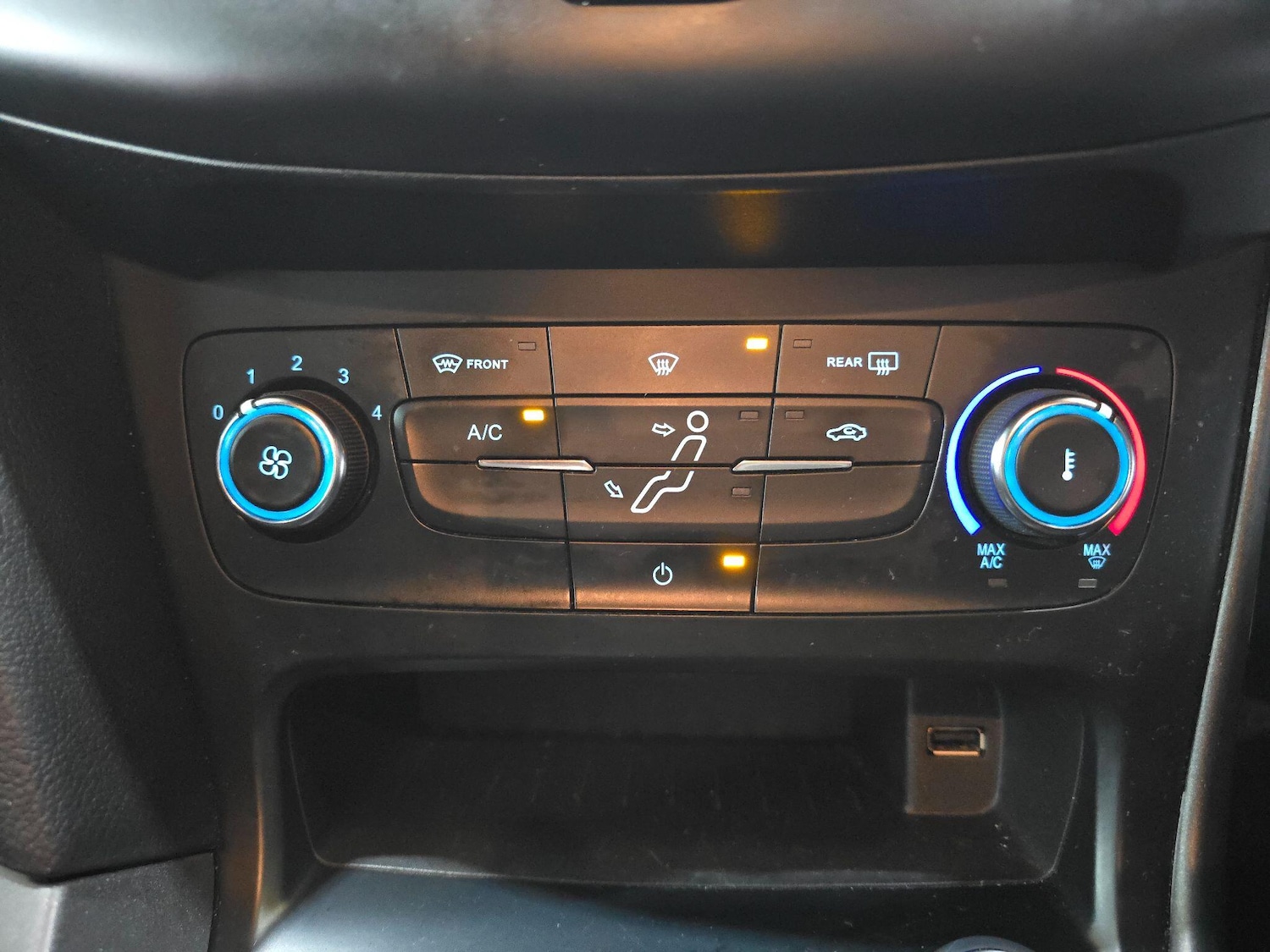 Used Ford Focus 2017 for sale - 77359281: Photo 49