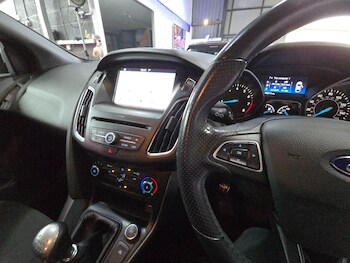 Used Ford Focus 2017 for sale - 77359281: Photo