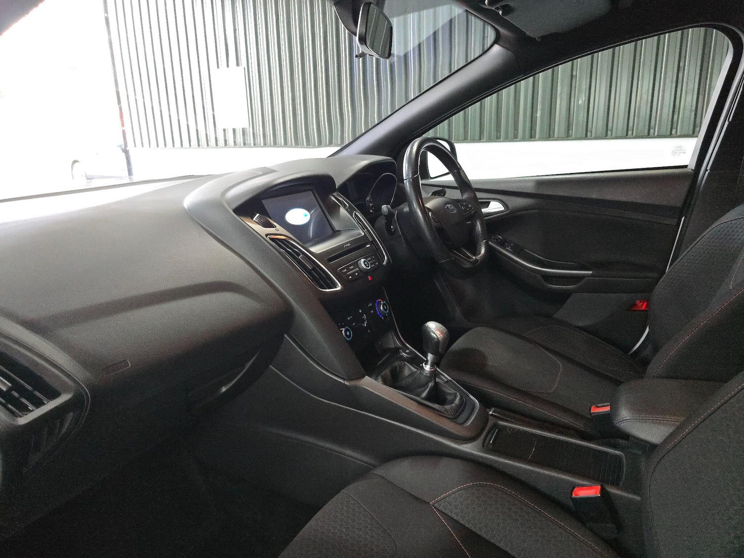 Used Ford Focus 2017 for sale - 77359281: Photo 54