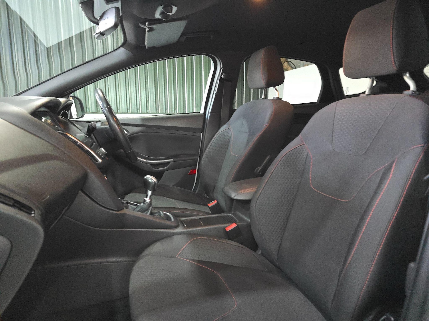 Used Ford Focus 2017 for sale - 77359281: Photo 56