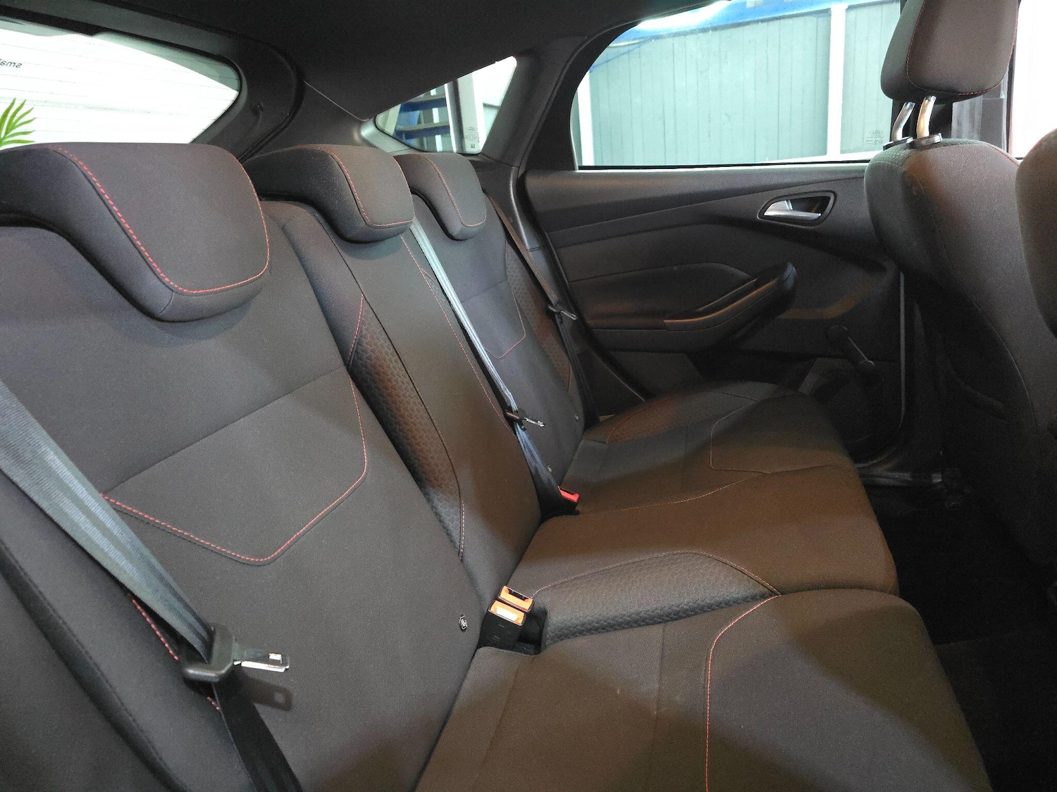 Used Ford Focus 2017 for sale - 77359281: Photo 57