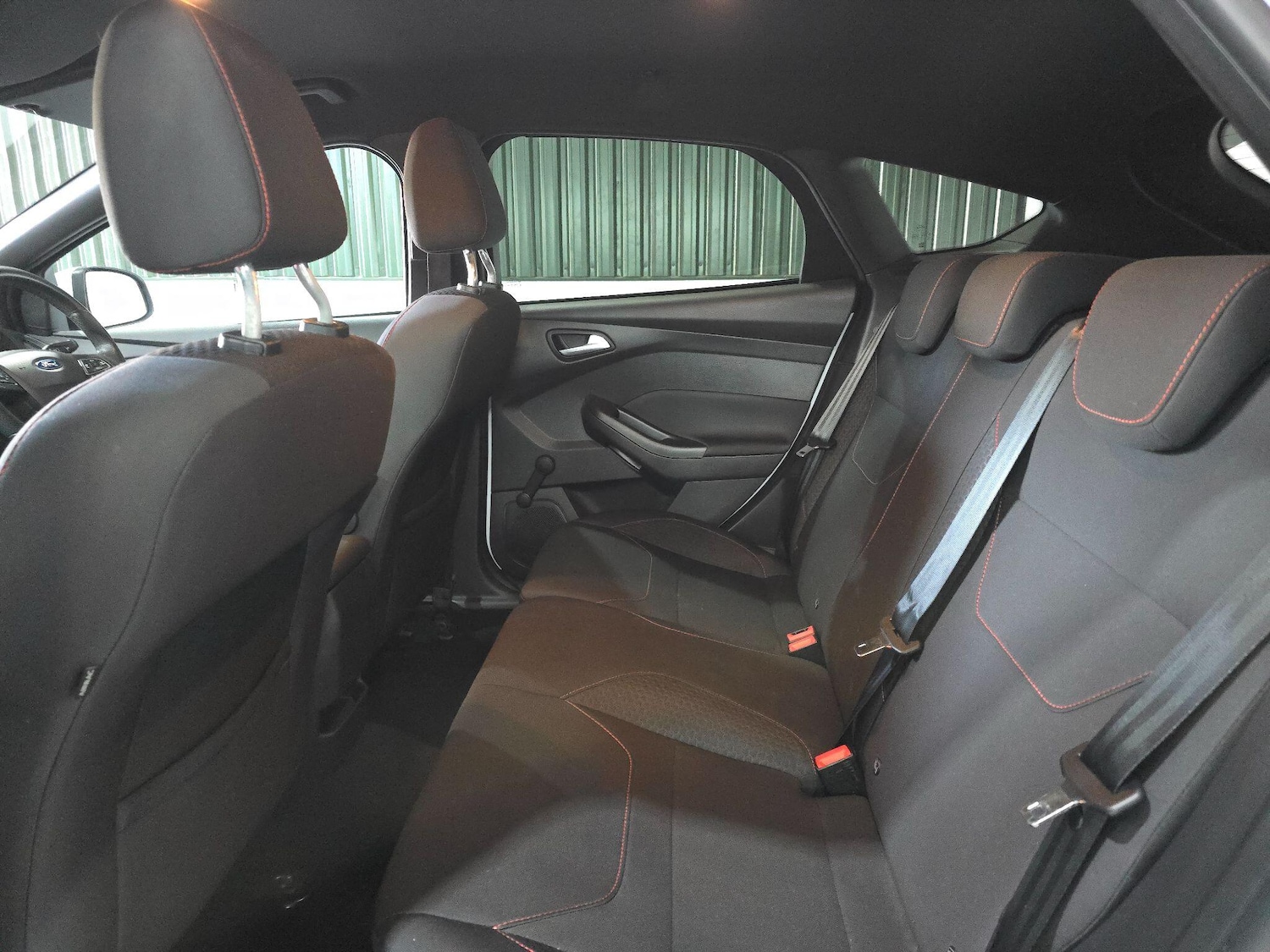 Used Ford Focus 2017 for sale - 77359281: Photo 58