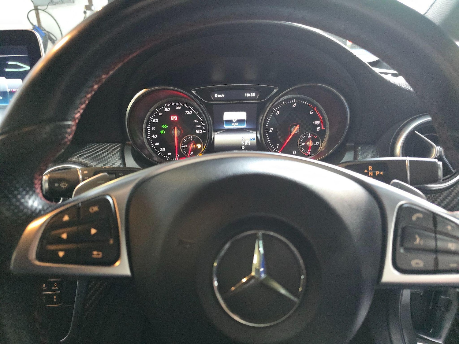 Used Mercedes-Benz A-Class 2017 for sale - 77202604: Photo 42