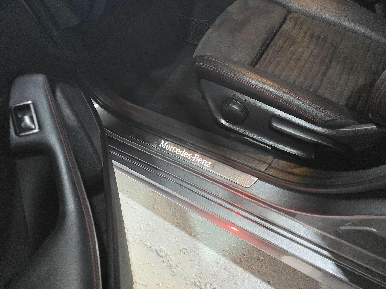 Used Mercedes-Benz A-Class 2017 for sale - 77202604: Photo 56