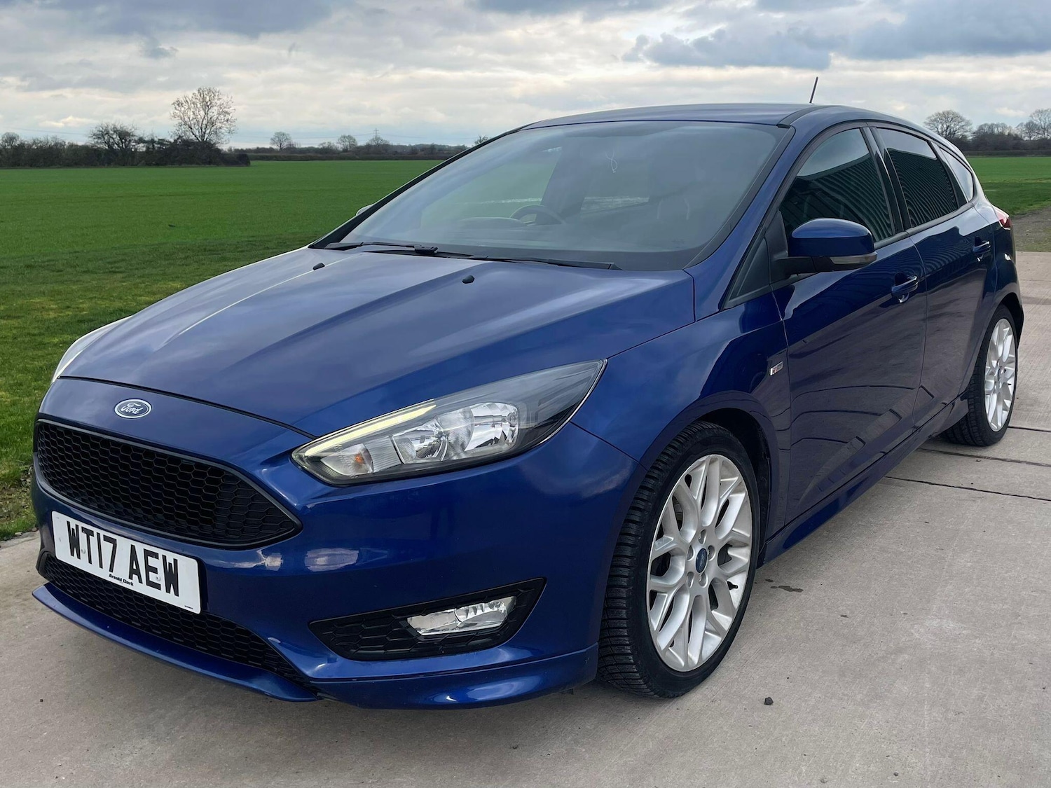 Used Ford Focus for sale - 77496473: Photo 10