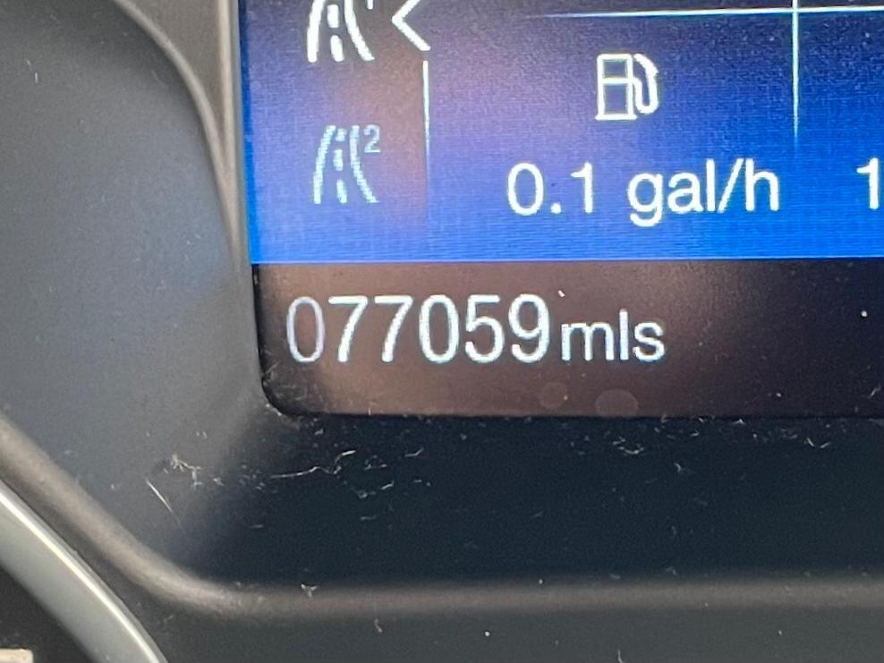 Used Ford Focus for sale - 77496473: Photo 14