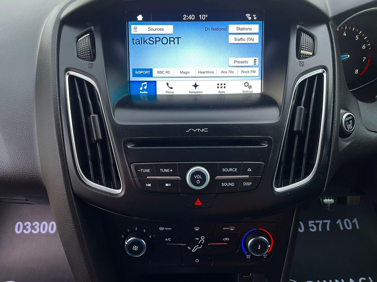 Used Ford Focus for sale - 77496473: Photo 17