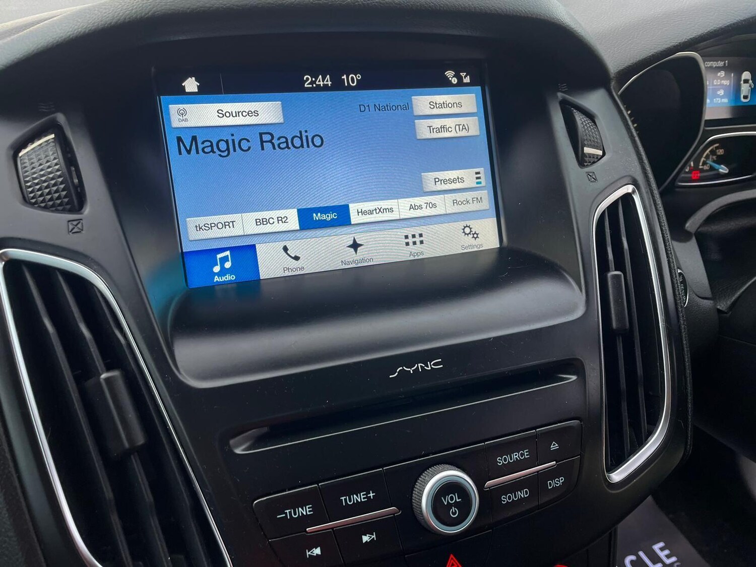 Used Ford Focus for sale - 77496473: Photo 19