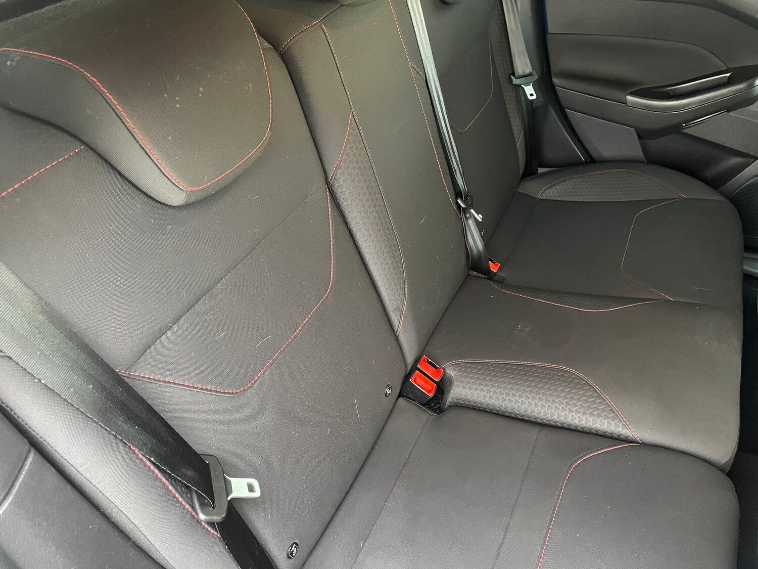 Used Ford Focus for sale - 77496473: Photo 24