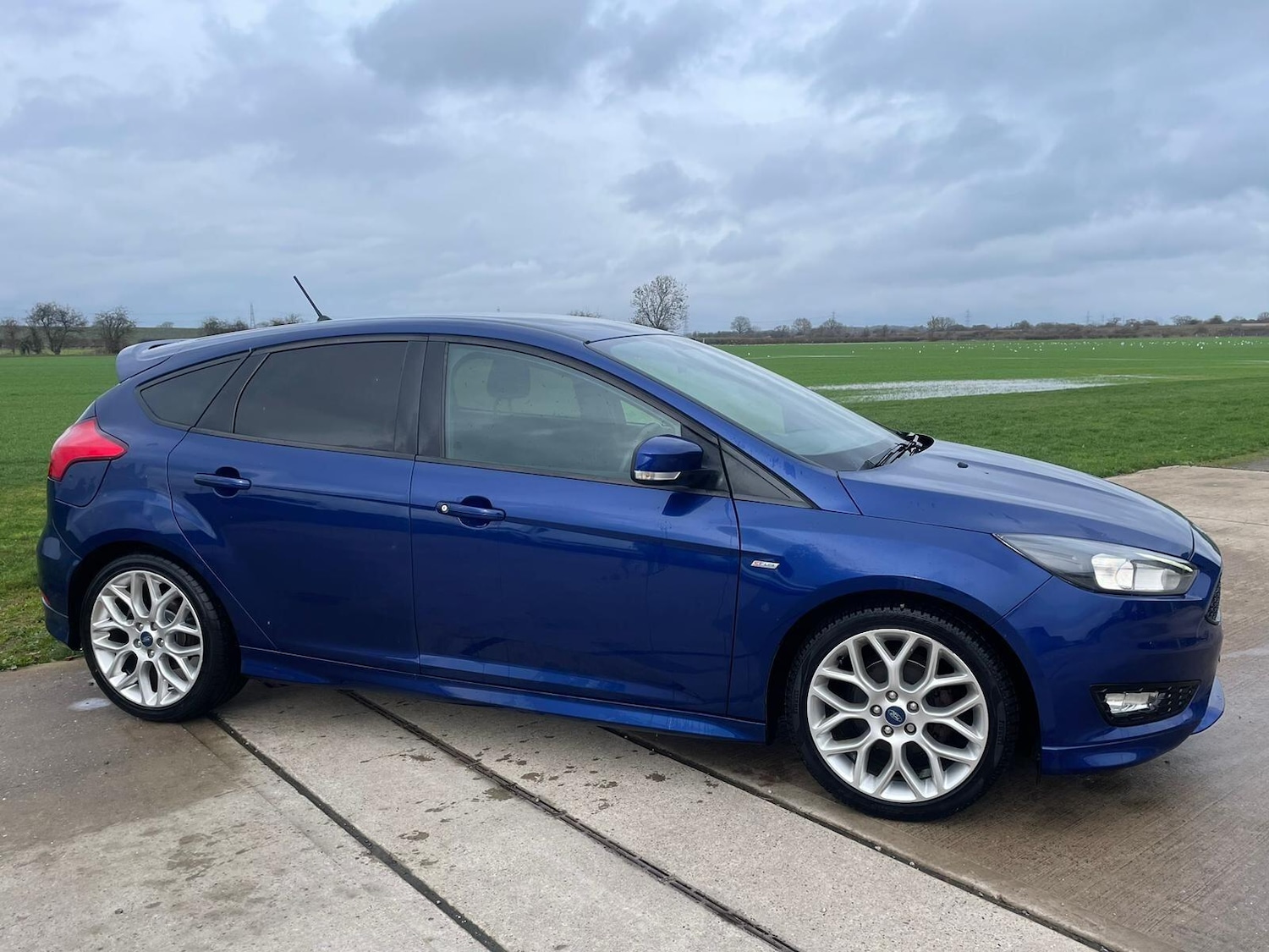 Used Ford Focus for sale - 77496473: Photo 5