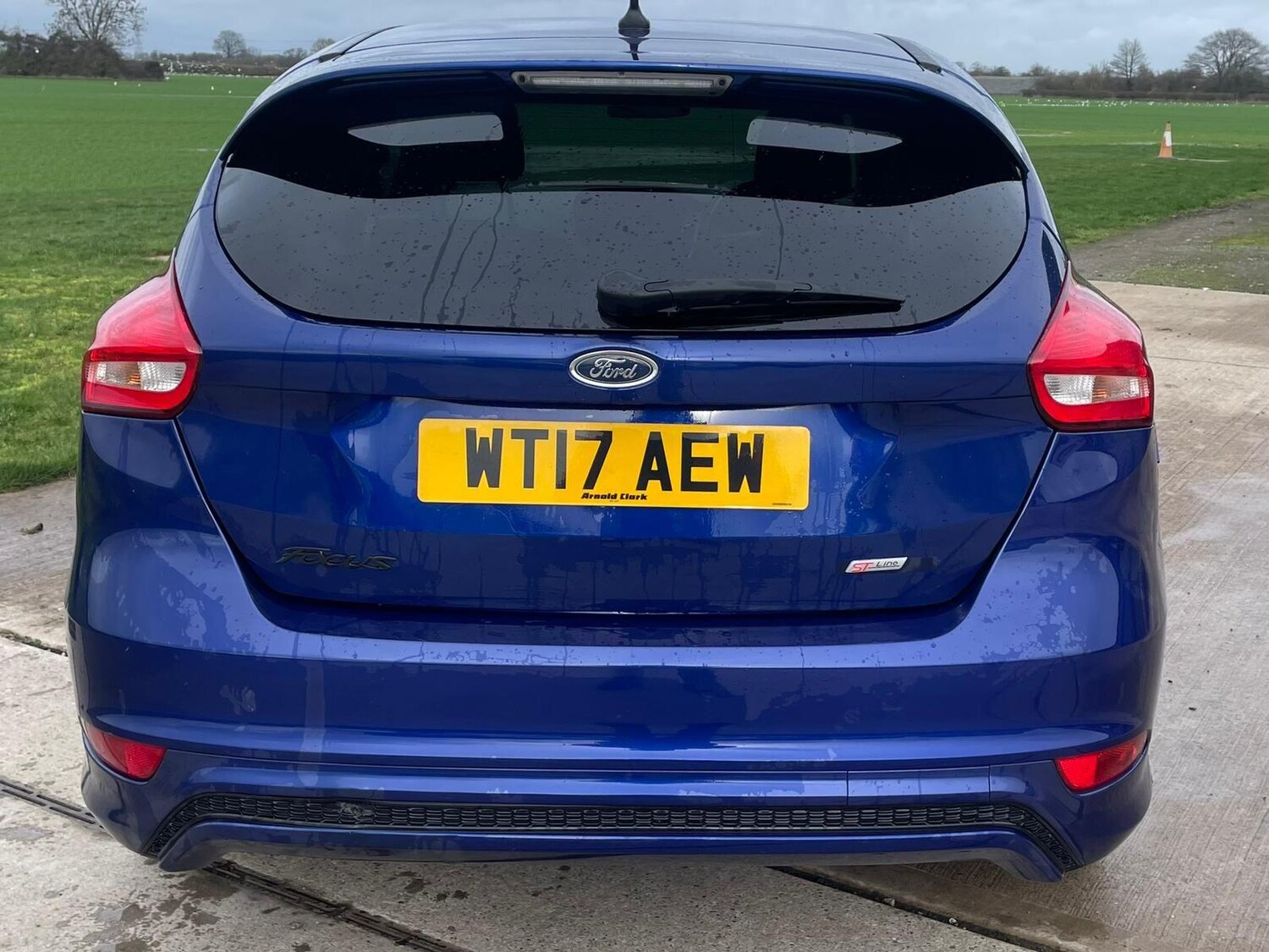 Used Ford Focus for sale - 77496473: Photo 7