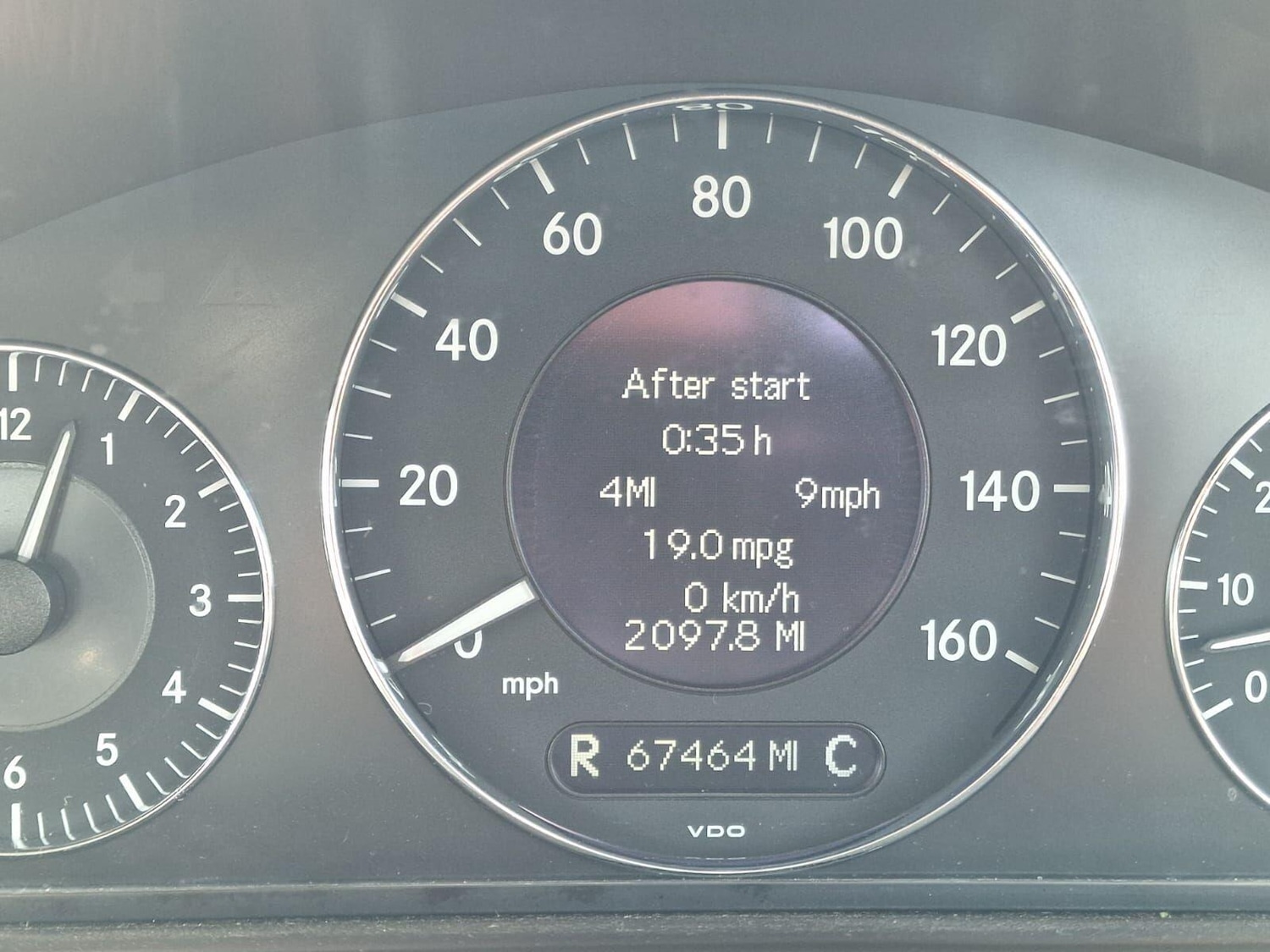 Used Mercedes-Benz CLK 2003 for sale - 76831803: Photo 22