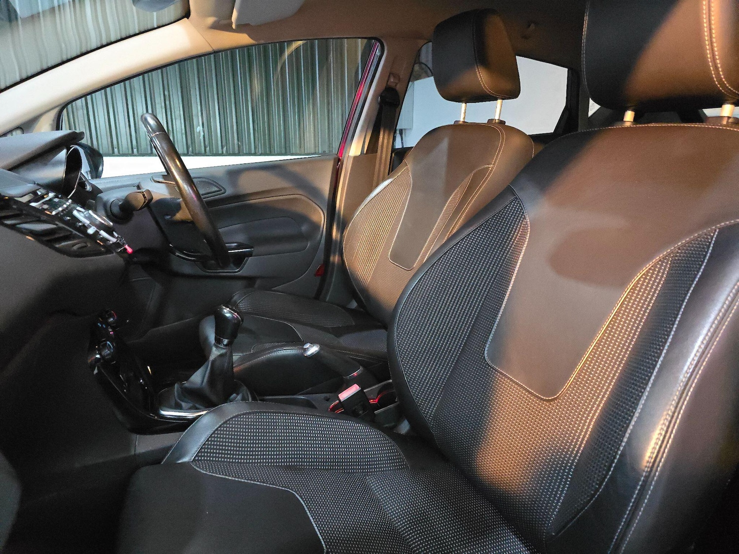 Used Ford Fiesta 2014 for sale - 77291239: Photo 16