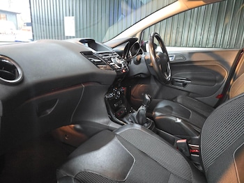 Used Ford Fiesta 2014 for sale - 77291239: Photo