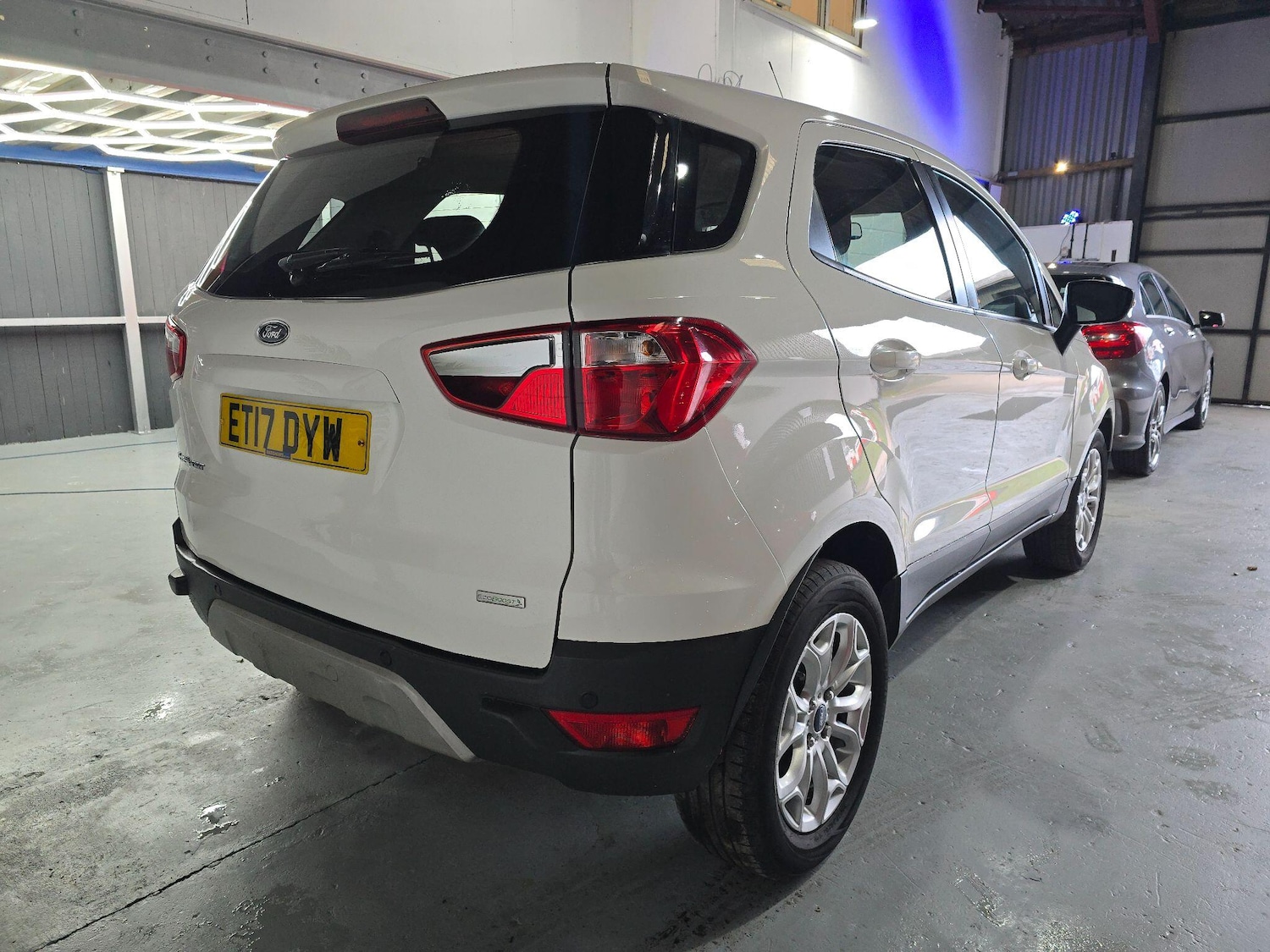Used Ford Ecosport for sale - 77268031: Photo 11