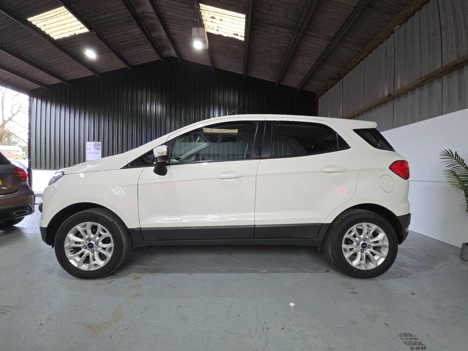 Used Ford Ecosport for sale - 77268031: Photo 15