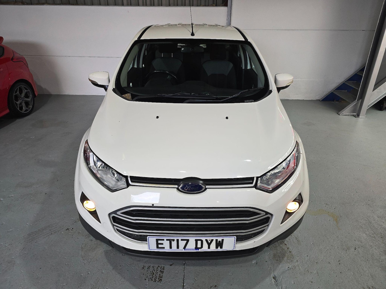 Used Ford Ecosport for sale - 77268031: Photo 22