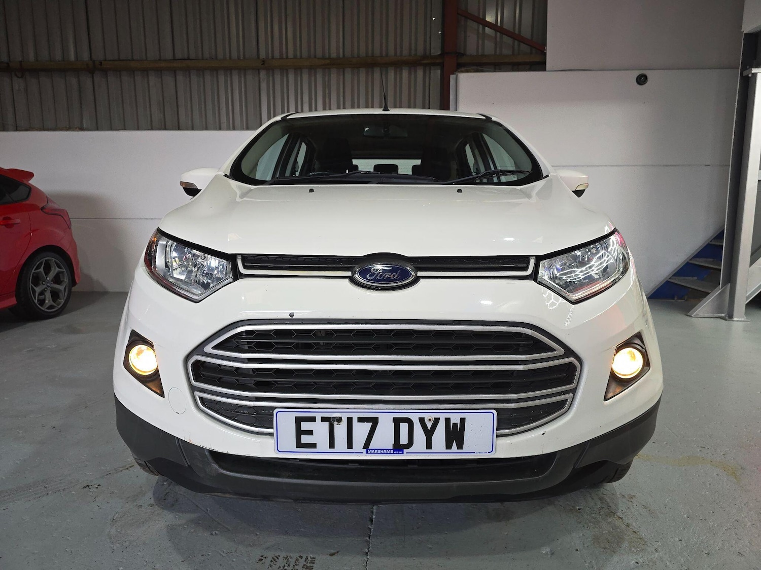 Used Ford Ecosport for sale - 77268031: Photo 23