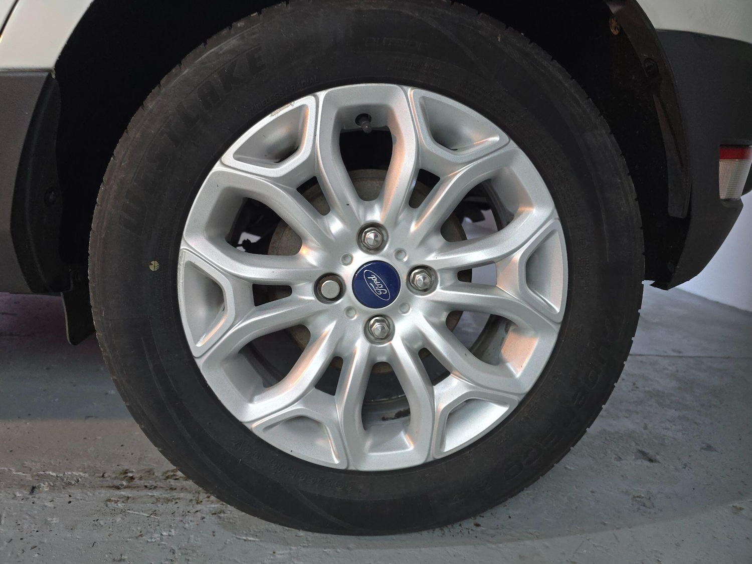 Used Ford Ecosport for sale - 77268031: Photo 25