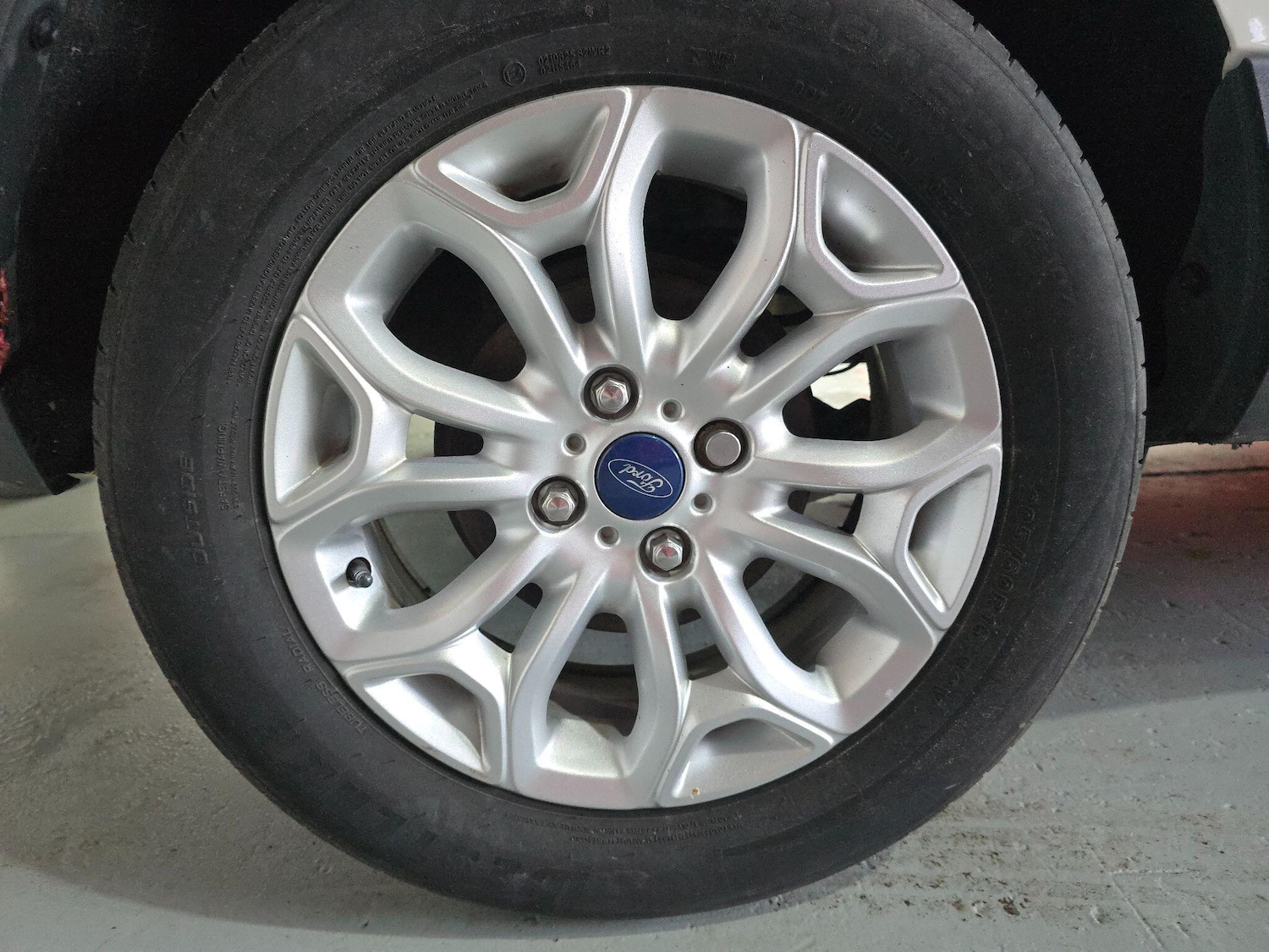 Used Ford Ecosport for sale - 77268031: Photo 27