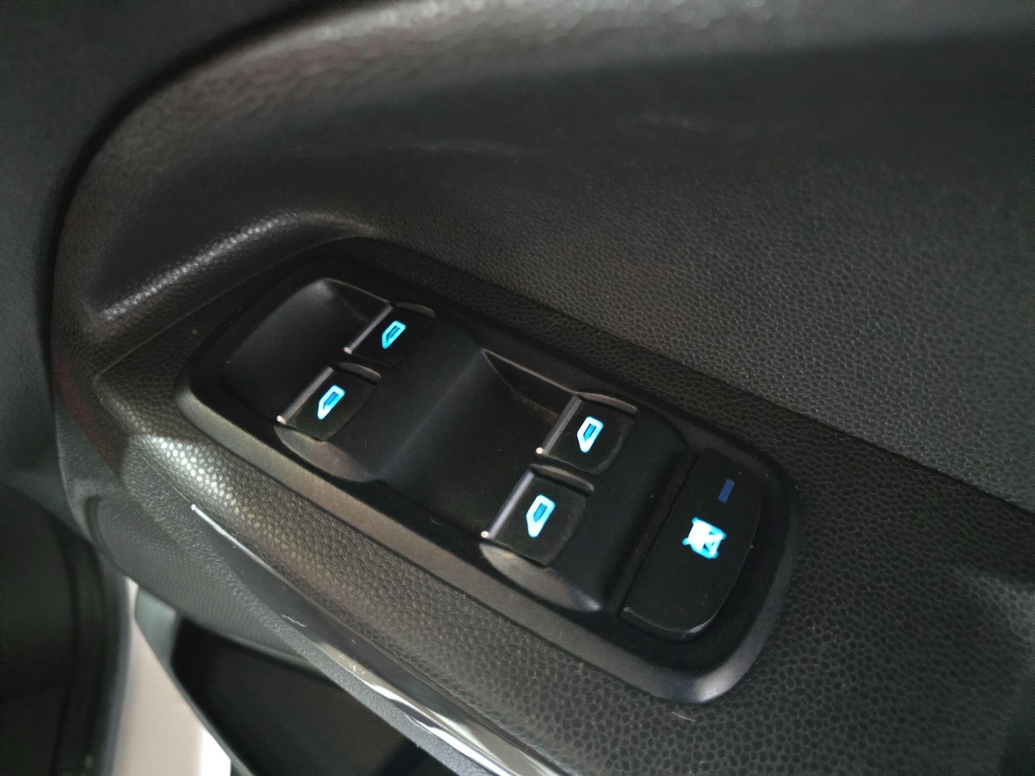 Used Ford Ecosport for sale - 77268031: Photo 30