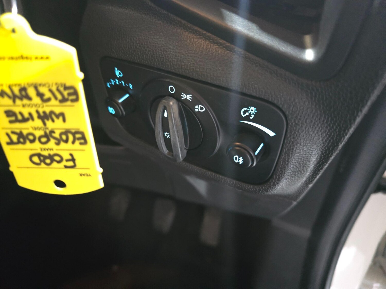 Used Ford Ecosport for sale - 77268031: Photo 31