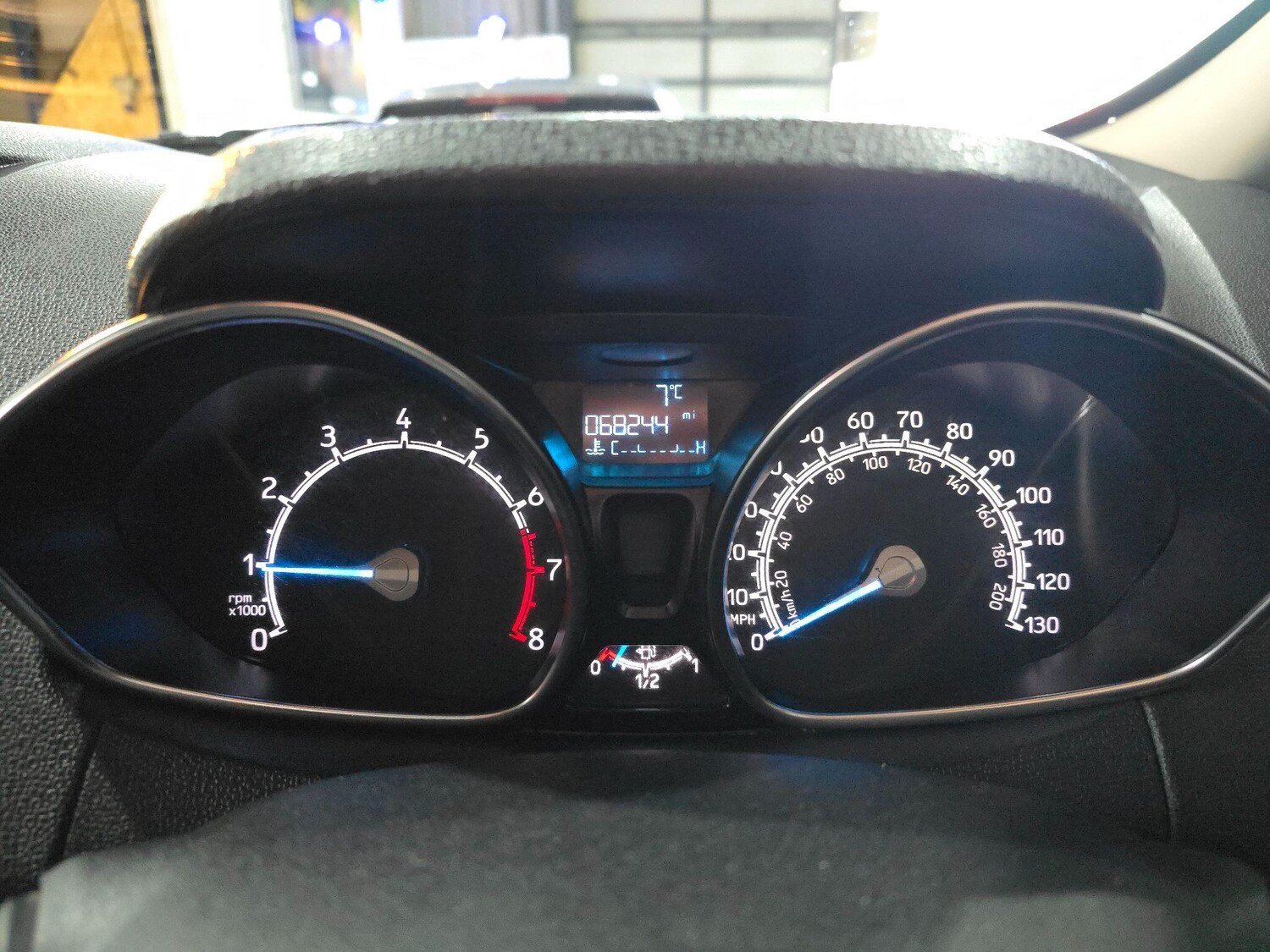 Used Ford Ecosport for sale - 77268031: Photo 32