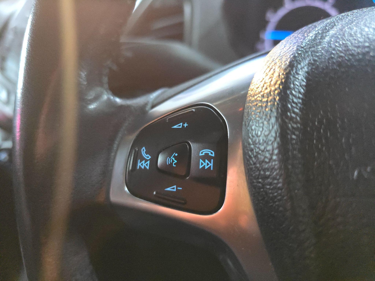 Used Ford Ecosport for sale - 77268031: Photo 33