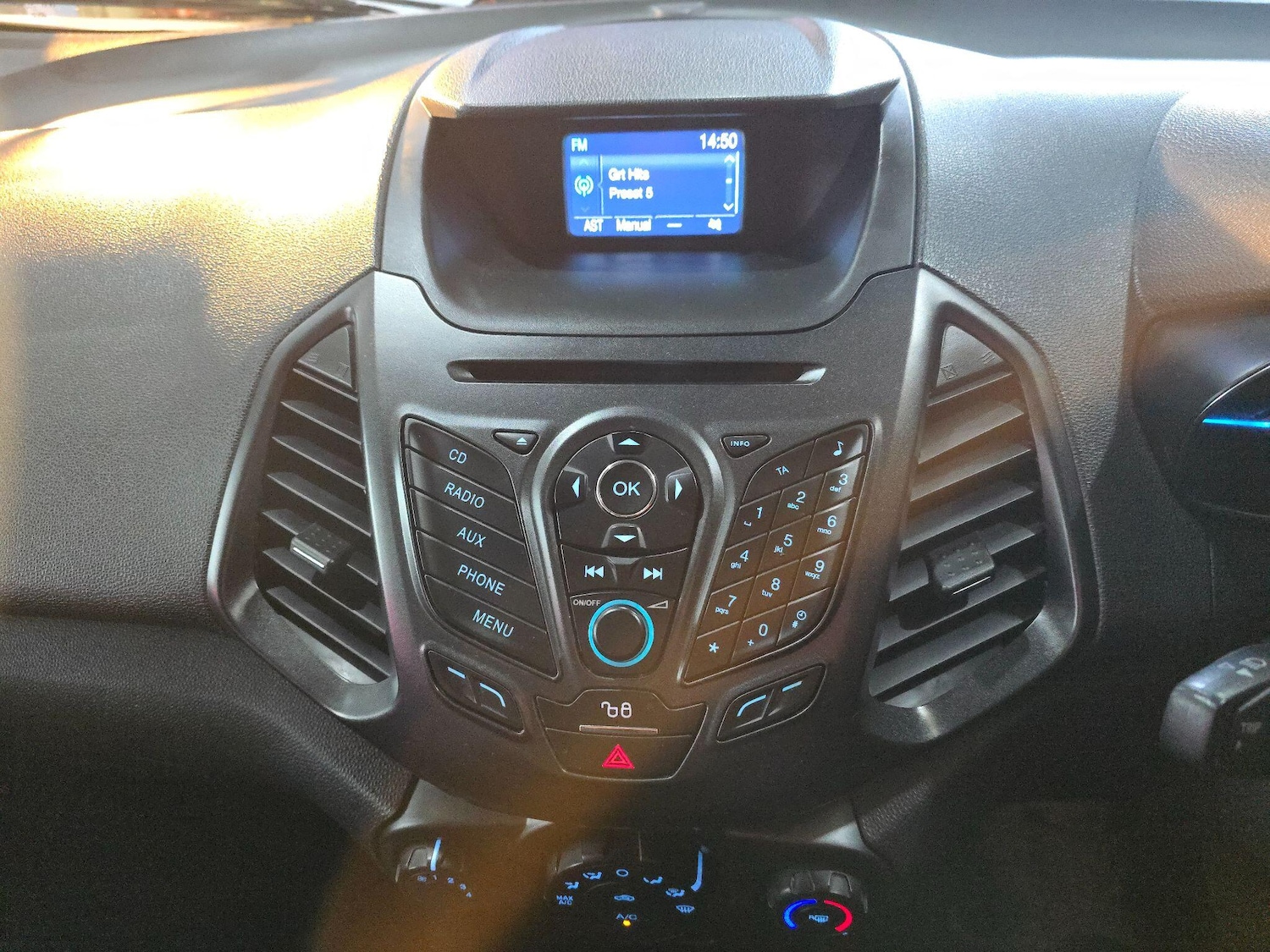 Used Ford Ecosport for sale - 77268031: Photo 35