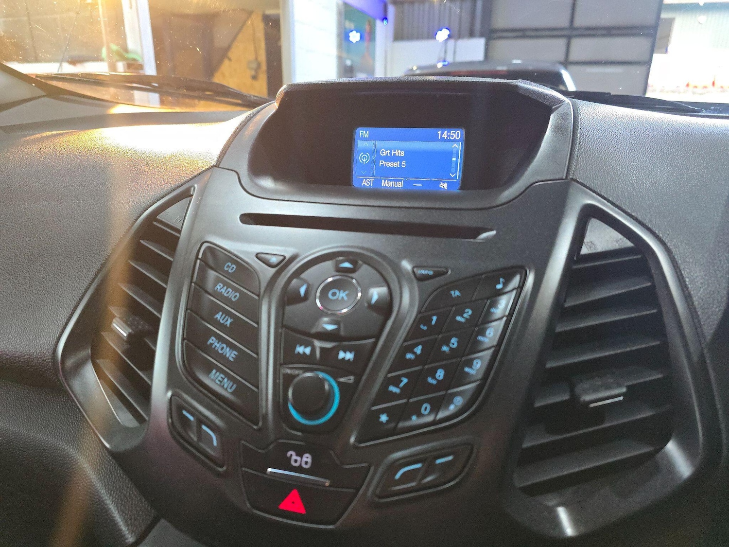 Used Ford Ecosport for sale - 77268031: Photo 36