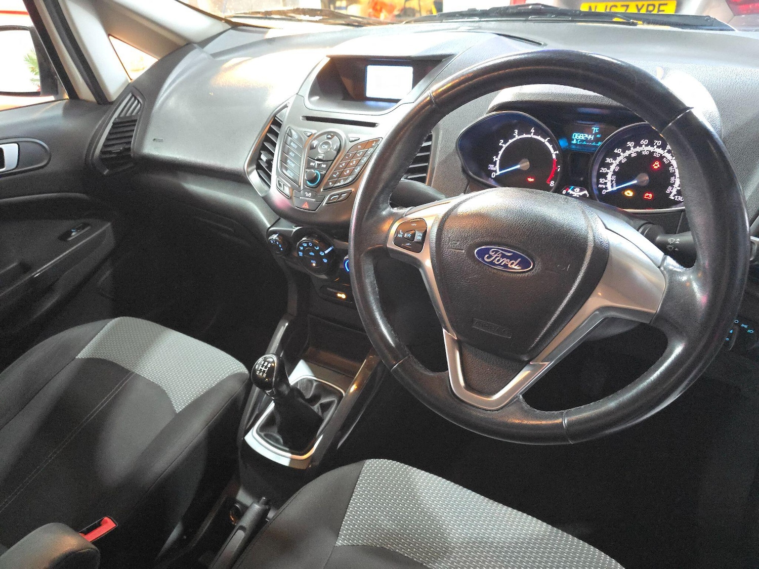 Used Ford Ecosport for sale - 77268031: Photo 4