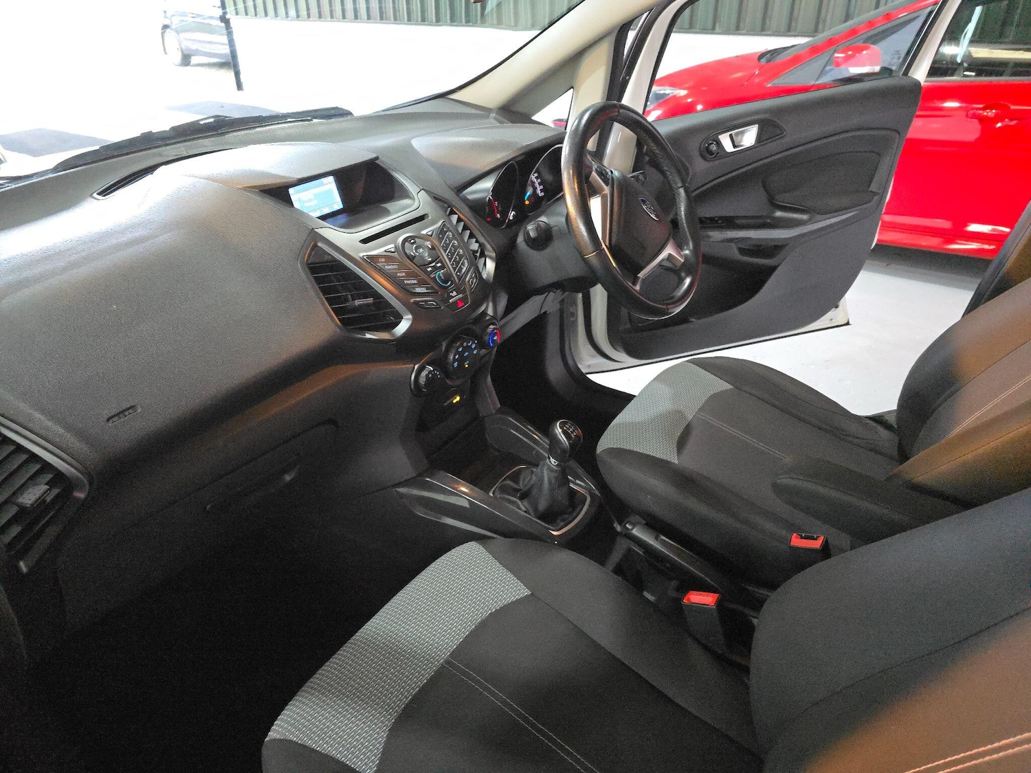 Used Ford Ecosport for sale - 77268031: Photo 42