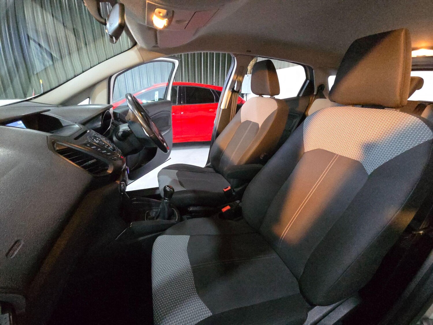 Used Ford Ecosport for sale - 77268031: Photo 43