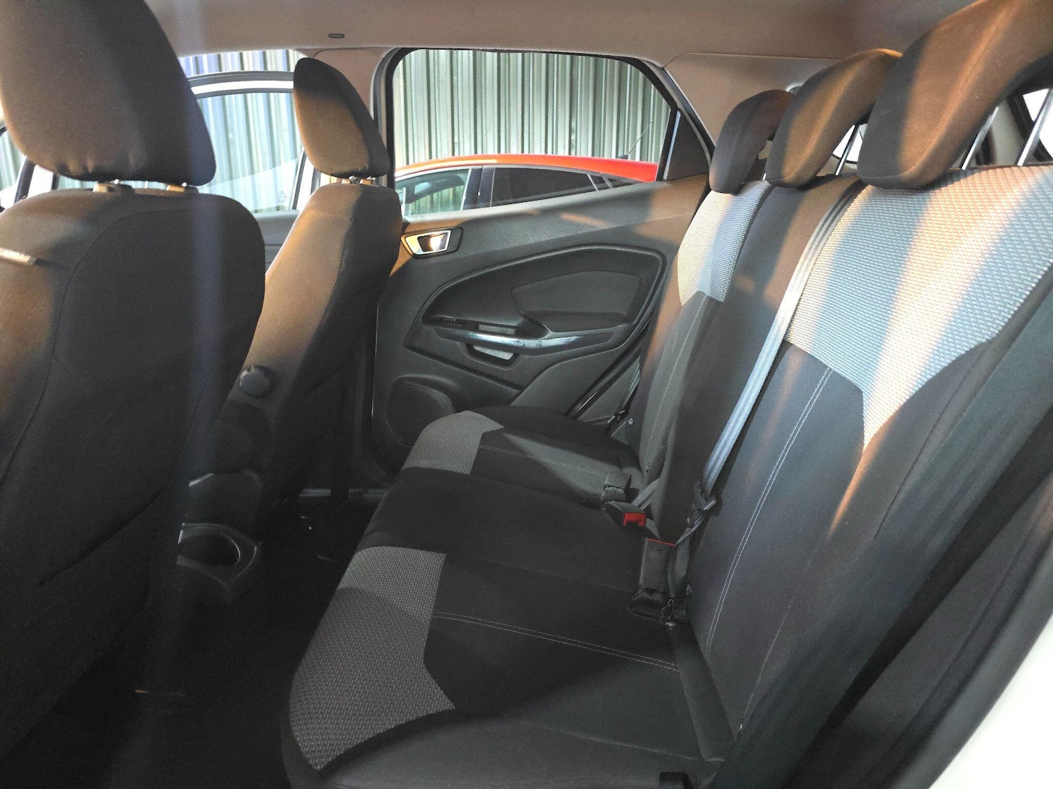 Used Ford Ecosport for sale - 77268031: Photo 44