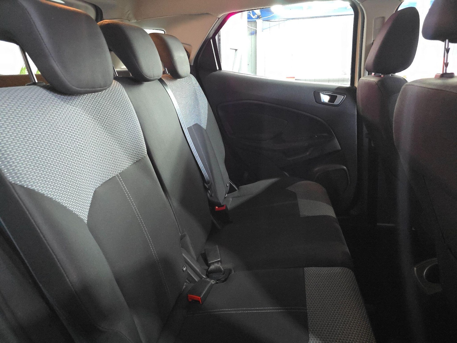 Used Ford Ecosport for sale - 77268031: Photo 45