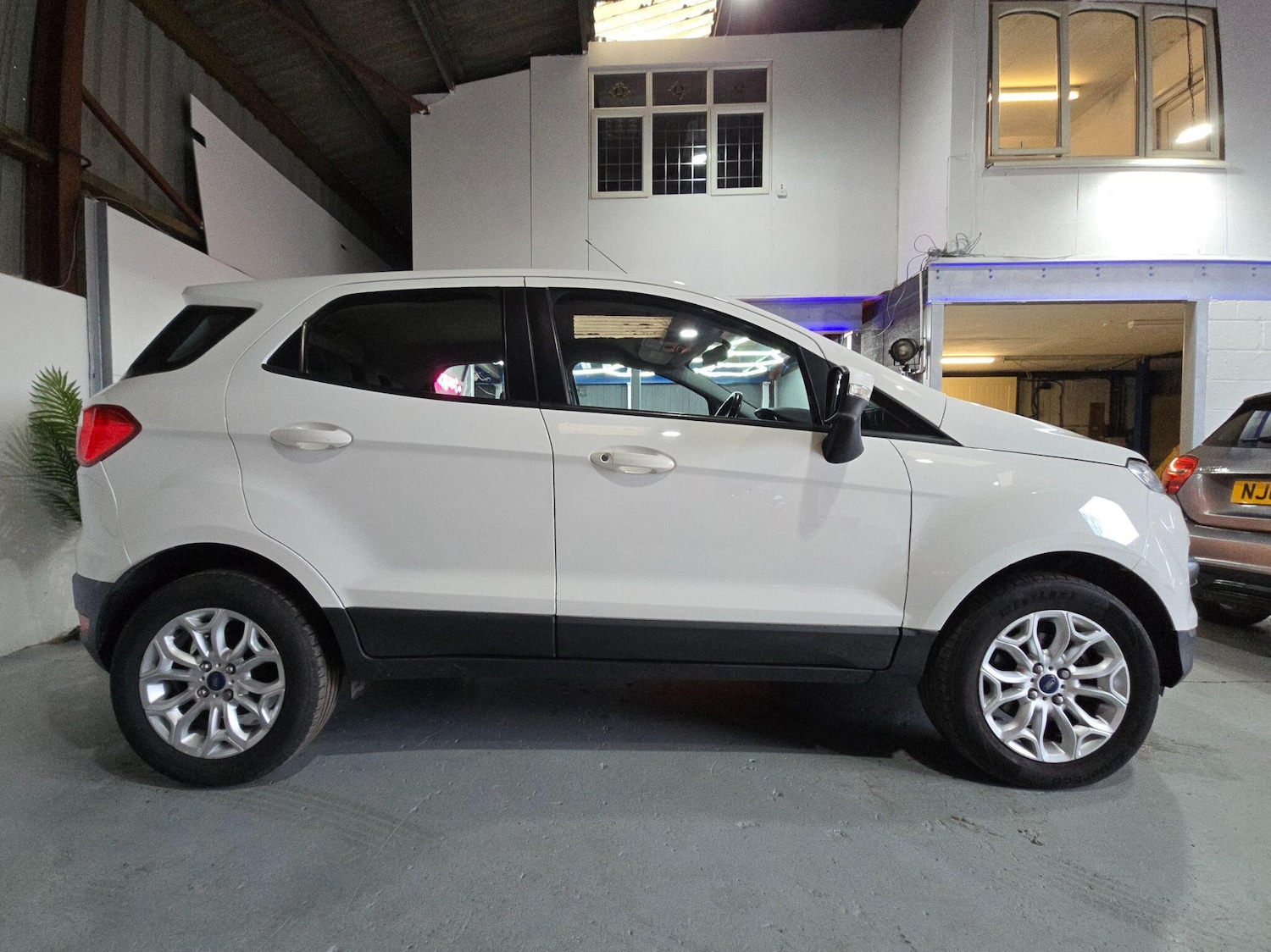 Used Ford Ecosport for sale - 77268031: Photo 9
