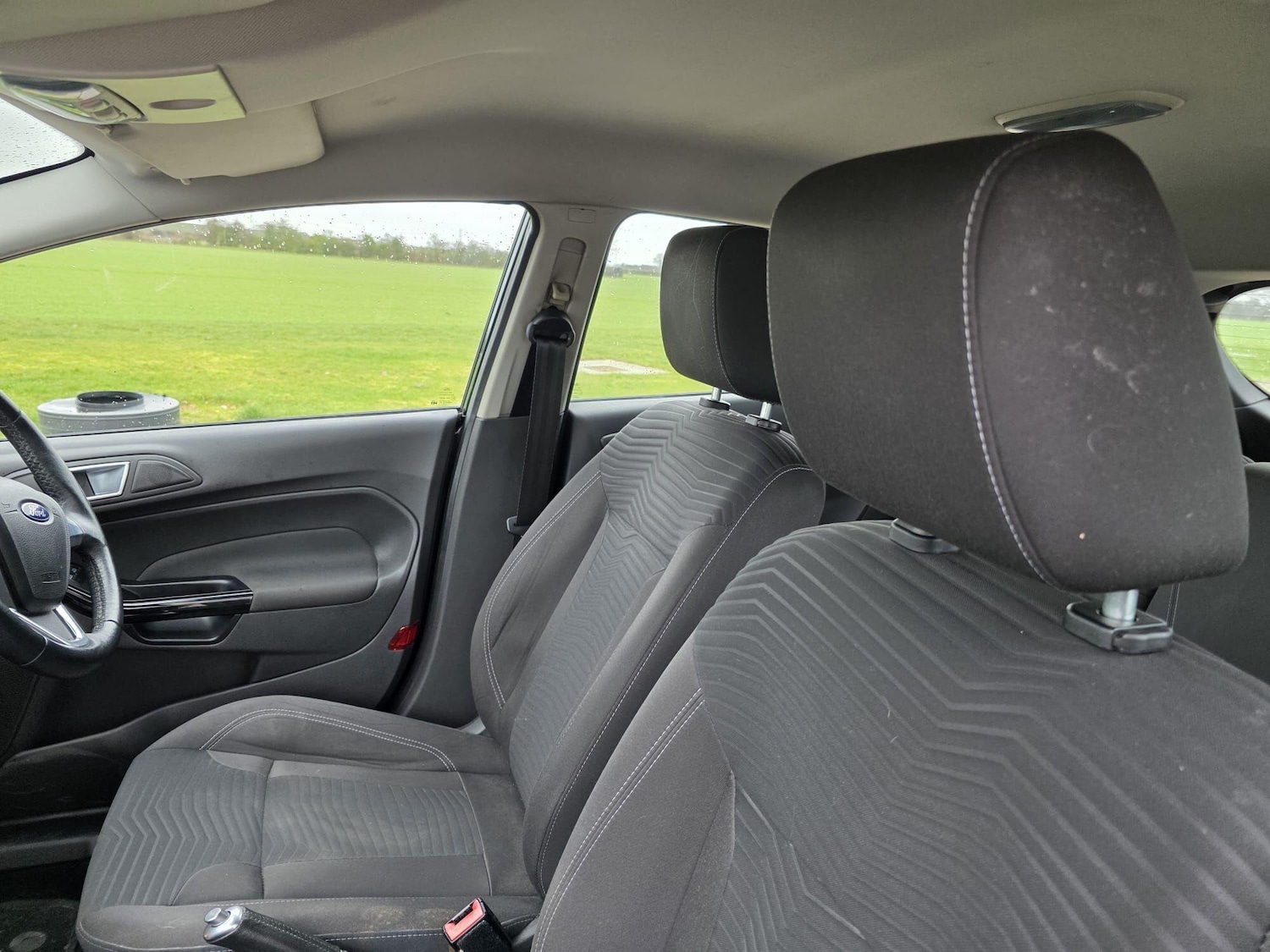 Used Ford Fiesta 2017 for sale - 77440944: Photo 27