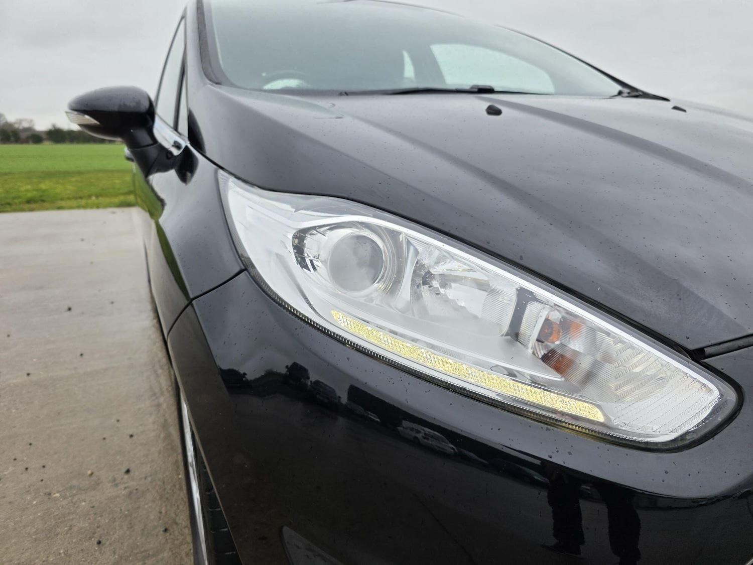 Used Ford Fiesta 2017 for sale - 77440944: Photo 5